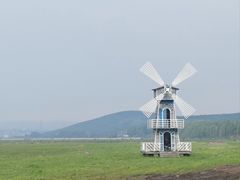 -坝上京北第一草原景区