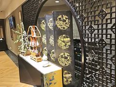 -海天楼中餐厅(吴宫泛太平洋酒店)