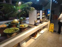 -圣罗巴海鲜烤肉自助(佳兆业店)