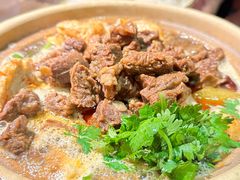 -牛腩之旅·牛腩牛杂煲(光启城美食城店)