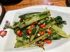 -状元阁烧烤(新华路总店)