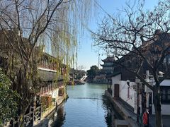 -弘德楼·自家菜园(朱家角古镇店)