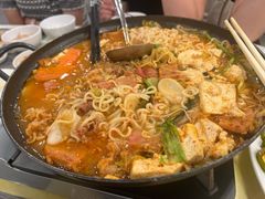 -高丽馆(尊茂店)