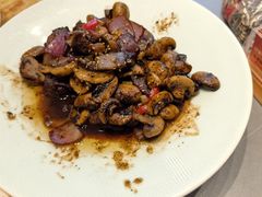 -大闫家烧烤·小海鲜家常菜(郑庄店)