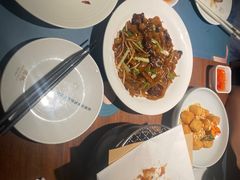 -大树餐厅(益田假日店)