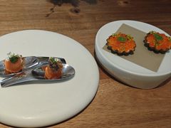-Amber(香港置地文华东方酒店)