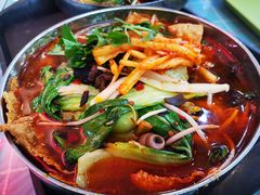 -红鼻子桂林米粉(金唐新光界店)