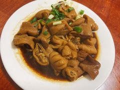 卤肥肠-巷子肥肠(科华巷店)