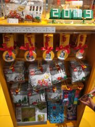 -乐高授权专卖店(朝阳大悦城店)