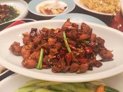 -乔家栅(襄阳南路店)