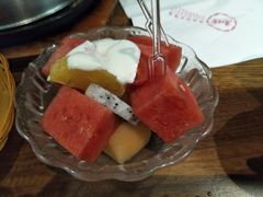 -阿娜尔·新疆菜(宜家荟聚中心店)
