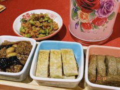 -阿莉餐厅(枣阳路店)