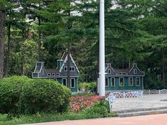 -黑龙江省森林植物园