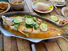 -Doo Dee Thai Food(Issan/Isaan/Esan)