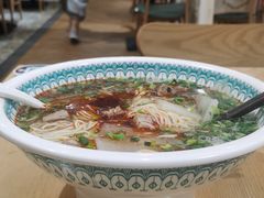 -清真·西域伙伴牛肉面·羊肉串(融创店)