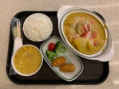 -澳门地道葡国餐