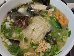 -湛记蘸水米线(粉巷店)