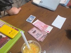 -剧狐剧本杀·月球探案馆(人民广场1号店)