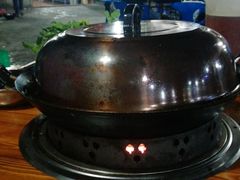 -大地农庄(逢沙大道店)