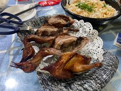 -石岐乳鸽村(南海第三分店)