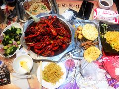 -刘一龙虾.烧烤(理工直营店)