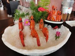 -柒园·三十年创意杭帮菜(龙湖滨江天街店)