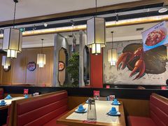 -舞虾小说.涮肉.烧烤(国顺东路店)