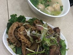 -洪利粥店茶餐厅