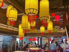 -小龙坎火锅(全球总店)