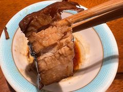 -李犟大爆鳝面·手工蟹黄包(湖滨西湖店)