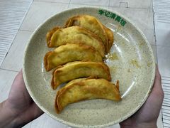 -李记清真馆(打钉巷店)