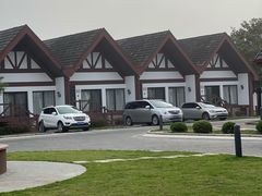 -太阳岛度假酒店