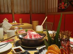 -大和食乐·鲜和牛酸汤火锅(环宇荟店)