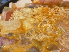 -炙韩料理·部队锅专门店