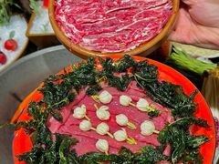 -赵九记呱呱老火锅(钟楼总店)