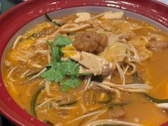 -祥记餐饮•豫粤珍味(金隅大厦店)