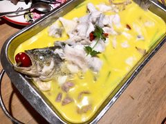 -新白鹿餐厅(城西银泰城店)