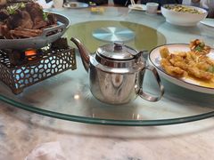 -大家乐东北菜(富河园店)