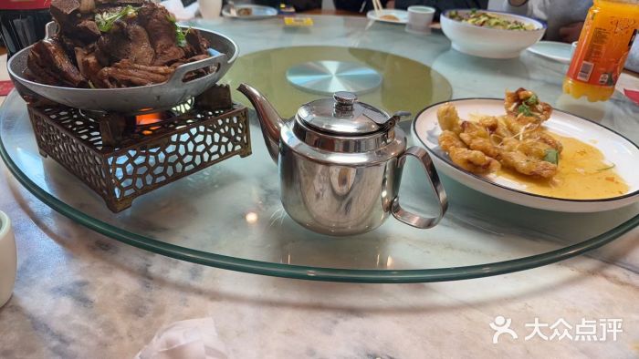 大家乐东北菜(富河园店)图片