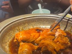 -应天大明王朝·南京菜(中山陵店)