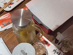 -烤小呆碳烤大肉筋