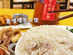 -东就鸭饭店·古早海南菜(友谊南海城店)