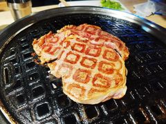 -霸腹烤肉(厦门柚子番店)