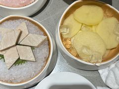 -海底捞火锅(丰尚国际广场店)