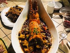 -津菜宋记老房子(鼓楼店)