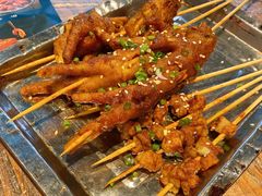 -老陈虾霸(上海路店)