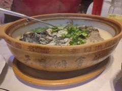 -风味小馆(天目湖宾馆店)