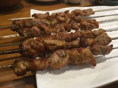 -巴依老爷新疆美食(望京小街店)