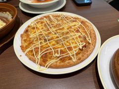 金枪鱼披萨-萨莉亚意式餐厅(杭州滨江天街店)