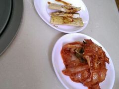 android_upload_pic-朴氏韩国料理(北欧丽景店)